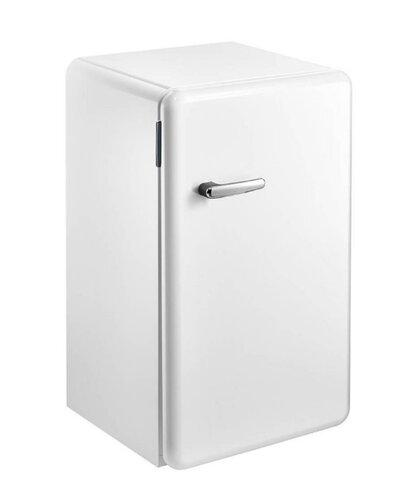 

Холодильник барный MIDEA MDRD142SLF01 белый
