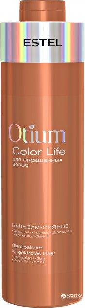 

Бальзам Otium Color Life блеск для окрашенных волос 200 мл,