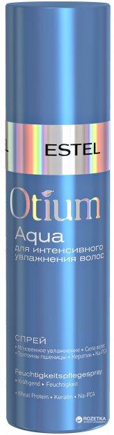 

Спрей Otium Aqua кондиционер увлажняющий 200мл,