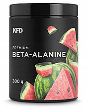 Аминокислота PREMIUM BETA ALANINE 300 грамм С вкусовыми добавками