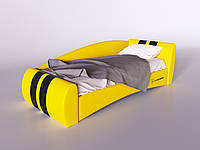 Кровать "Формула" без подъемного механизма 800*2000, фото 1