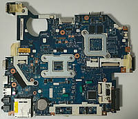 Материнська плата Acer Aspire 5750G P5WE0 LA-6901P Rev: 2.0 (rPGA989 (Socket G2), GT520M(n12p-gv3-op-a1),
