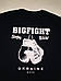 Клубна футболка BigFight з круглим коміром, фото 6