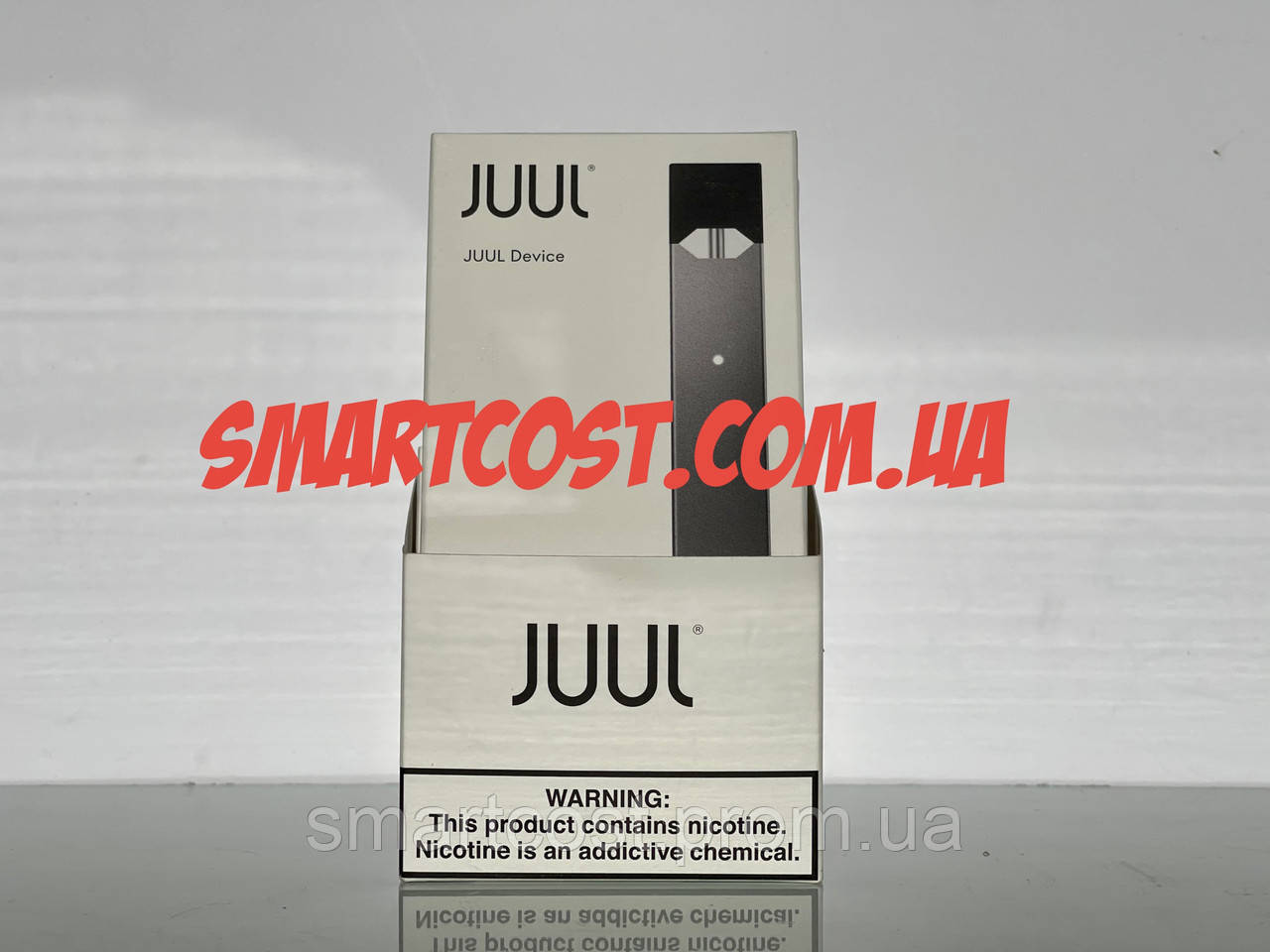 Pod <b>JUUL</b> Original official Ukraine Электронная сигарета Джул под Basic Vape...