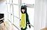Детский Костюм Кигуруми, Пижама дракон зеленый для детей на взрослых детские Костюмы пижамы кингуруми кенгуру, фото 4