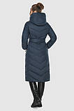 Жіноча зимова куртка модель Ajento - 21152 в розмірах 40 (3XS)42 (XXS), фото 4