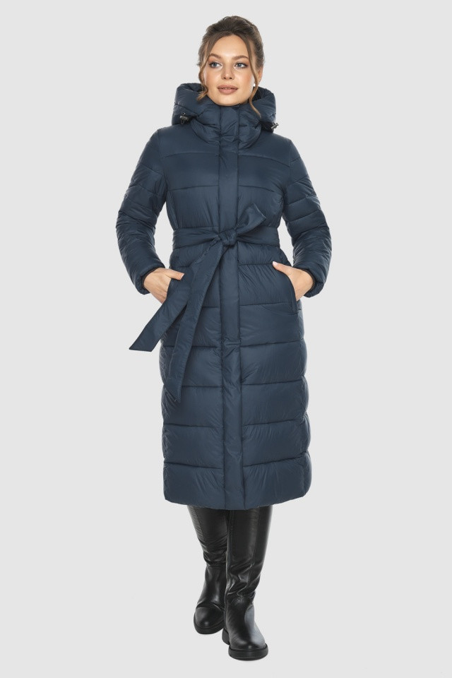 Жіноча зимова куртка модель Ajento - 21152 в розмірах 40 (3XS)42 (XXS)