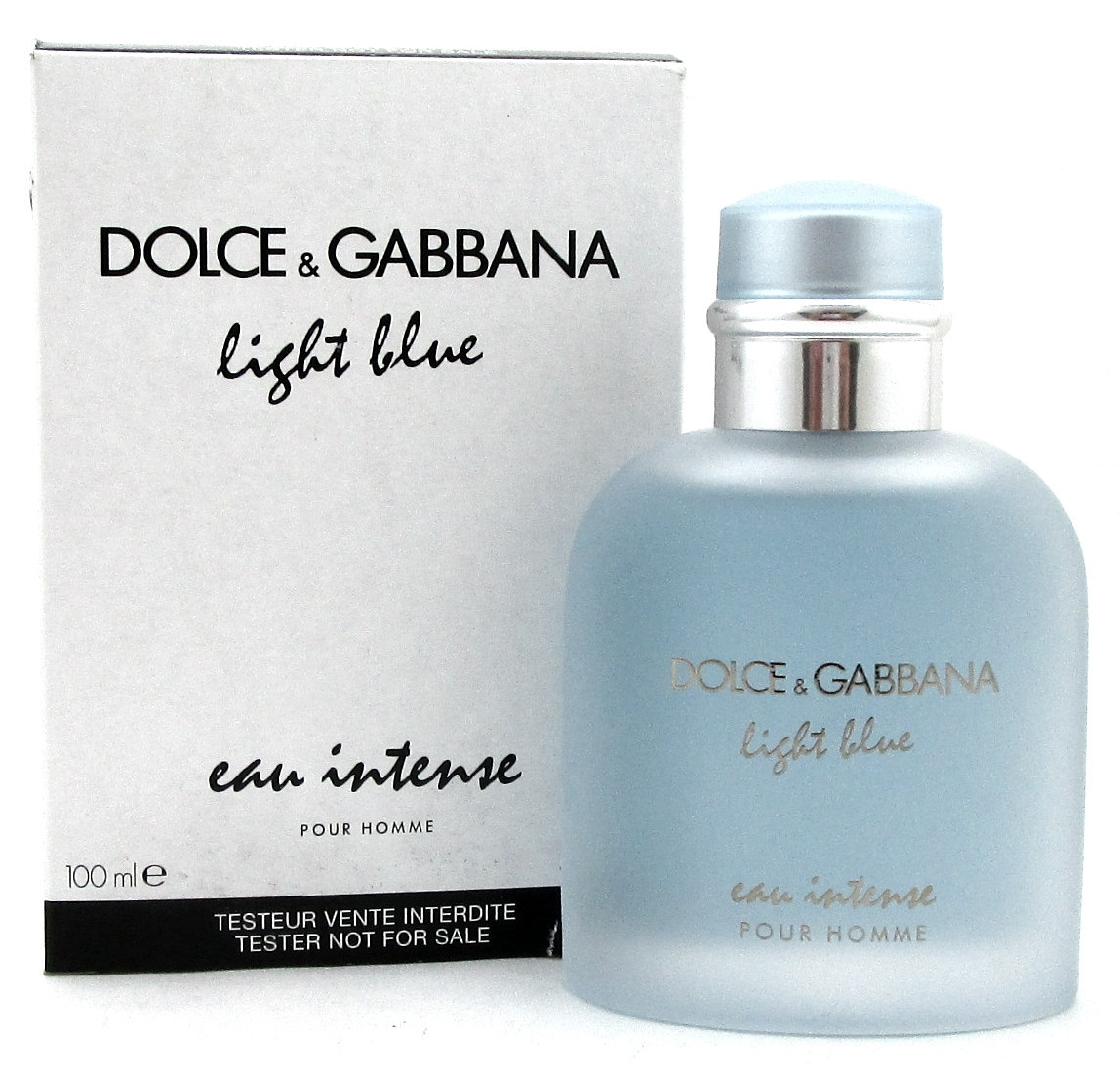 Dolce gabbana light blue 100. Dolce Gabbana Light Blue intense 100ml. Дольче Габбана Лайт Блю 100 мл. Dolce Gabbana Light Blue 100ml. Dolce & Gabbana Light Blue (тестер Дольче Габбана) - 100 мл..