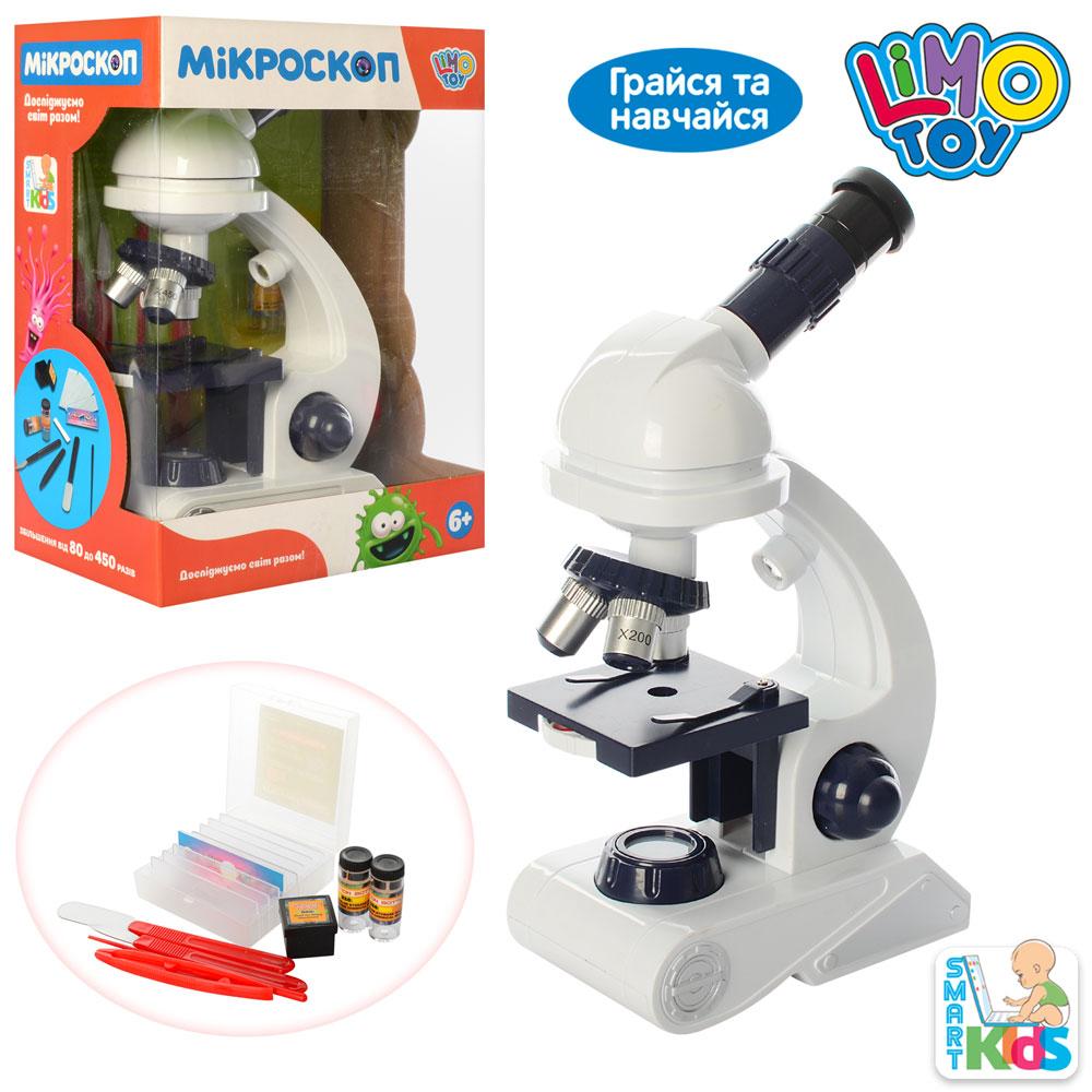 

Детский микроскоп SK 0010