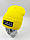 ОПТ, шапочка детская унисекс "Кальмар резинка", на флисе, фото 2