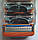Картриджи Gillette Fusion Power 8's (восемь картриджей в упаковке), фото 3