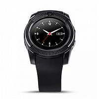 Smart Watch V8, Sim card + камера Умные часы - черные, фото 1