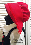 Карнавальный костюм Красной шапочки 122. ПРОКАТ по Украине, фото 8