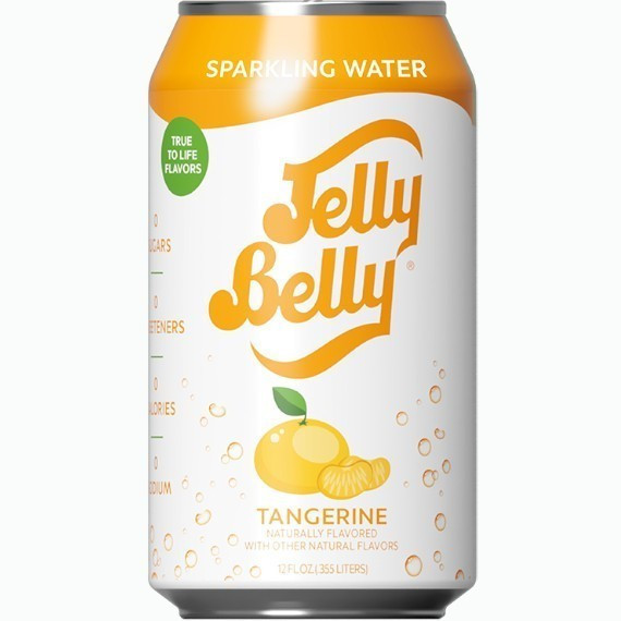 Напиток Jelly Belly Мандарин