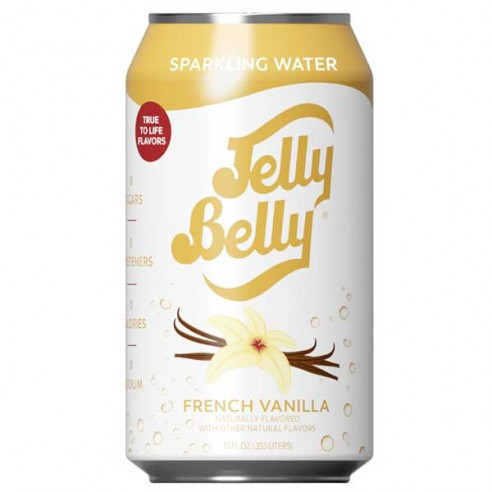 Напиток Jelly Belly Ваниль