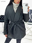 Жіноча куртка від Стильномодно, фото 3