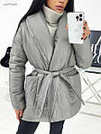 Жіноча куртка від Стильномодно, фото 10
