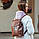Женский рюкзак Olivia Leather NWBP27-8826A-BP, фото 8
