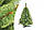 Елка сосна пушистая 2.2 м новогодние сосны, елка новогодняя, фото 8