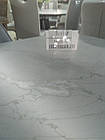 Раздвижной стол TM-76 петра грей под мрамор 120/150 Vetro Mebel (бесплатная доставка), фото 2