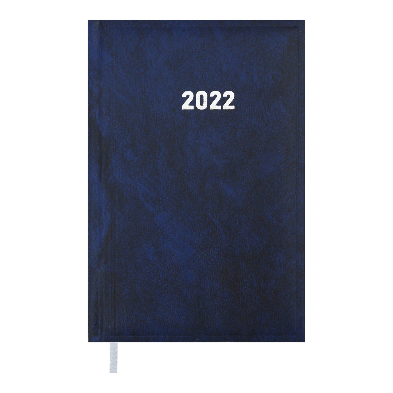Щоденник датований2022 BASE (Miradur), L2U, A6, синій, бумвініл/поролон