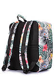 Рюкзак для ручної поклажі AIRPORT - Wizz Air/МАУ/SkyUp, фото 3