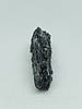 Чёрный Кианит, коллекционный образец., фото 4