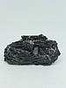 Чёрный Кианит, коллекционный образец., фото 5