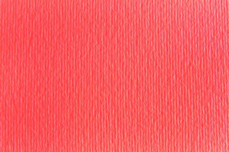 Бумага для дизайна Elle Erre А3 (29,7*42см), №09 rosso, 220г/м2, красная, две текстуры , Fabriano