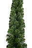 Гірлянда з ПВХ хвої Лісова 2.5 м (Зелена), фото 3