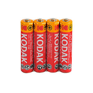 Батарейка KODAK AAA-S4 1.5 V (Ціна за компл/4шт)