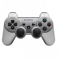 Беспроводной Джойстик PS3 для Sony PlayStation PS Серый, фото 1
