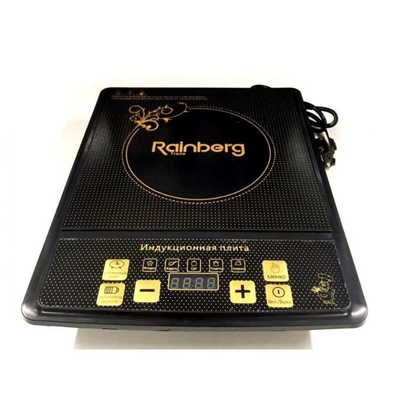 Плита индукционная Rainberg RB-811 2200 Вт