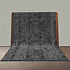Коврики прикроватные 80х150 см с бахромой, коврик в спальню Турция 4 цвета Версаче, фото 4