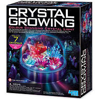 Набір для вирощування кристалів 4M з підсвічуванням (00-03920/US), фото 1