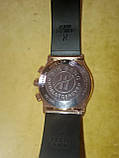 Часы наручные мужские "Hublot" Geneve Gold, Big Bang  реплика, фото 8