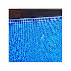 Лайнер Cefil Mediterraneo синяя мозаика, фото 4