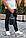 Чоловічий шкіряний рюкзак Keizer K11808-black, фото 2