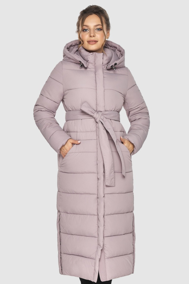 Женская зимняя куртка модель Ajento - 21207