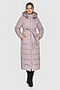 Женская зимняя куртка модель Ajento - 21207, фото 2