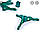 Настольная ель 0,75 маленькая искусственная новогодняя ёлка зеленая декоративная  "Лесная сказка", фото 2