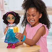 Большая поющая кукла Энканто Мирабель со световыми эффектами Disney Encanto JAKKS Pacific