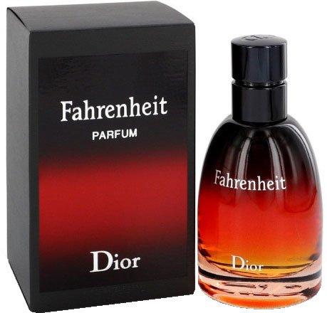 

Christian Dior Fahrenheit Парфюмированная вода 100 ml Духи Кристиан Диор Фаренгейт 100 мл Мужской