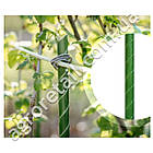 Опора для рослин 12 мм 1 м Light green, фото 4