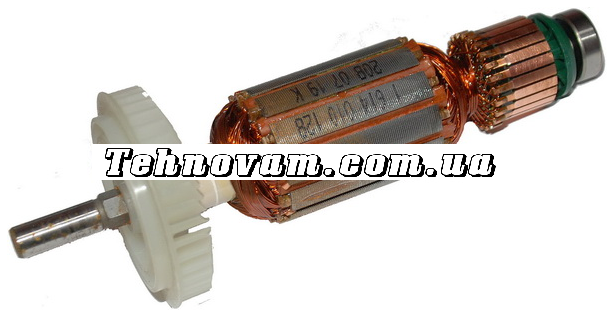 

Якорь перфоратор Bosch GBH 4 DFE- оригинал