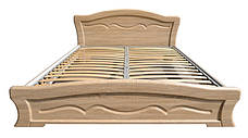 Ліжко Віолетта (0,90 м.) (асортимент кольорів), фото 3