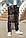 Мужская кожаная сумка BON2011-2 коричневая, фото 3