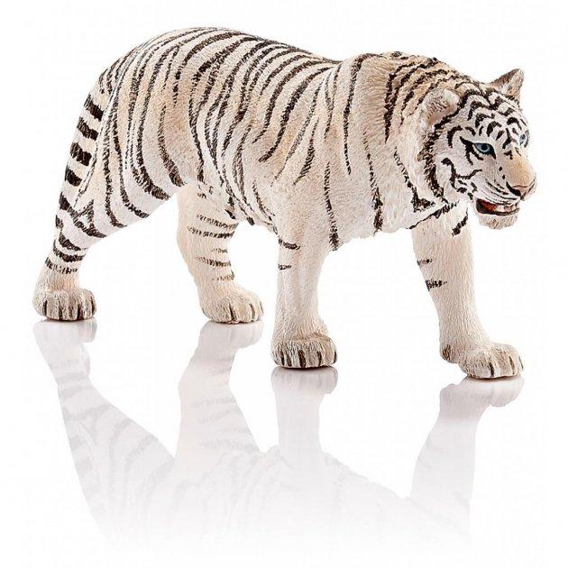 

Schleich 14731 Фигурка Белый тигр