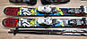 Комплект K2 лыжи 124 см, сапоги 24.5 см - размер 38, шлем, палки, очки домовичок техно, фото 5