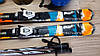 Комплект TECNOPRO лыжи 120 см, сапоги 20 см - размер 31, шлем, палки, очки домовичок тулс, фото 4